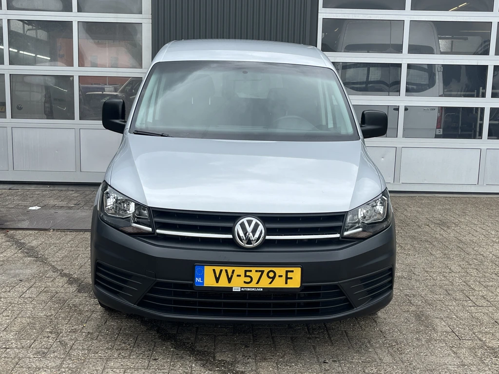 Volkswagen Caddy – foto 8