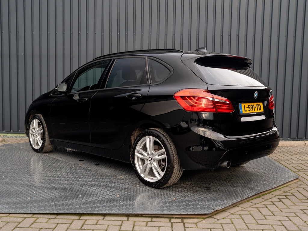 BMW 2 Serie – foto 7