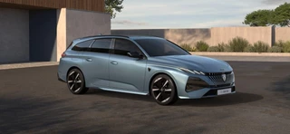 Peugeot e-308 – thumbnail 7