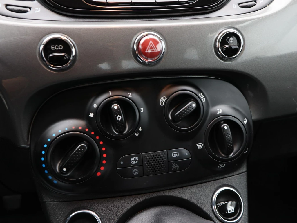 Fiat 500C – foto 19