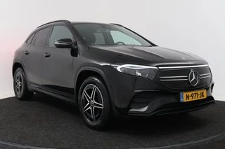 Mercedes-Benz EQA – thumbnail 7