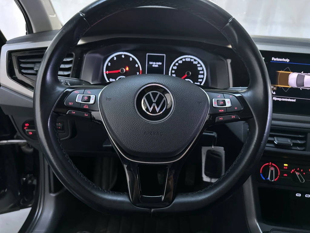 Volkswagen Polo – foto 11