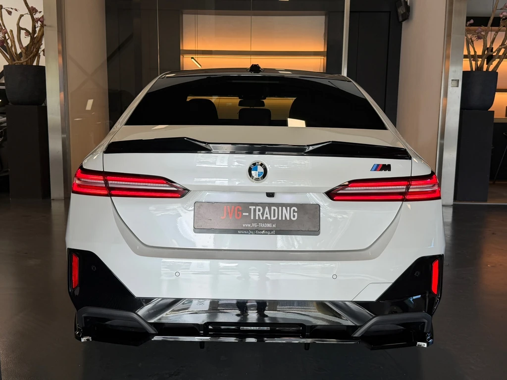BMW 5 Serie – foto 7