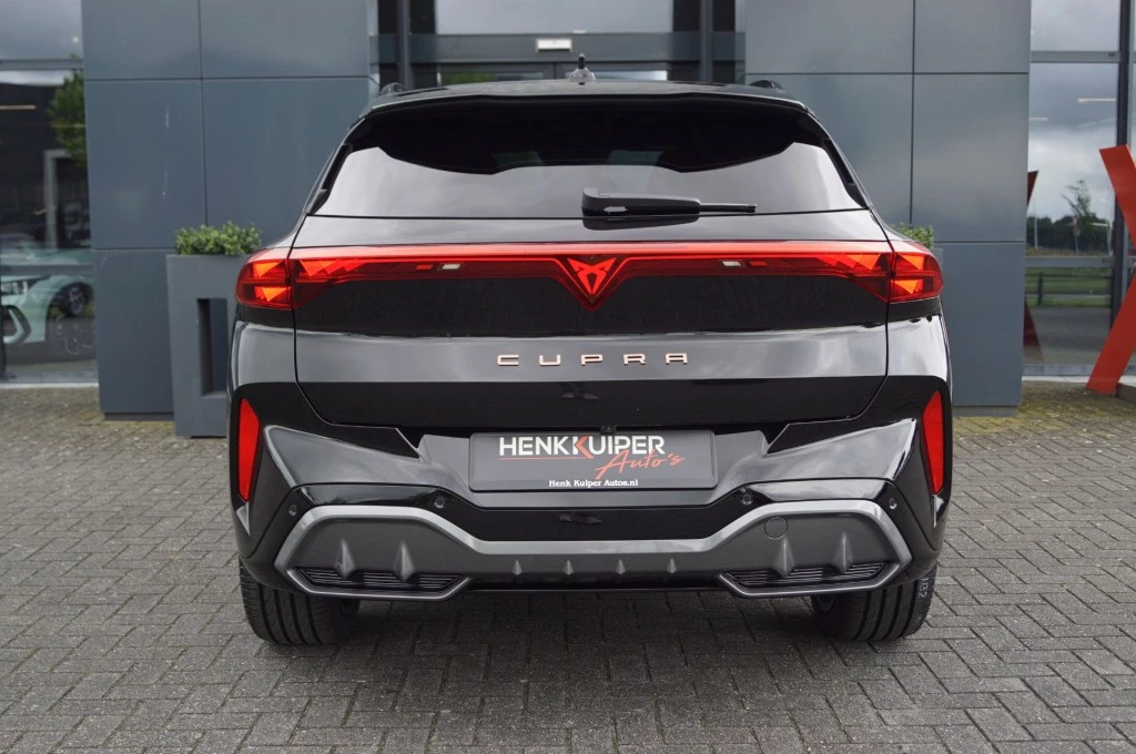 CUPRA Terramar – foto 5