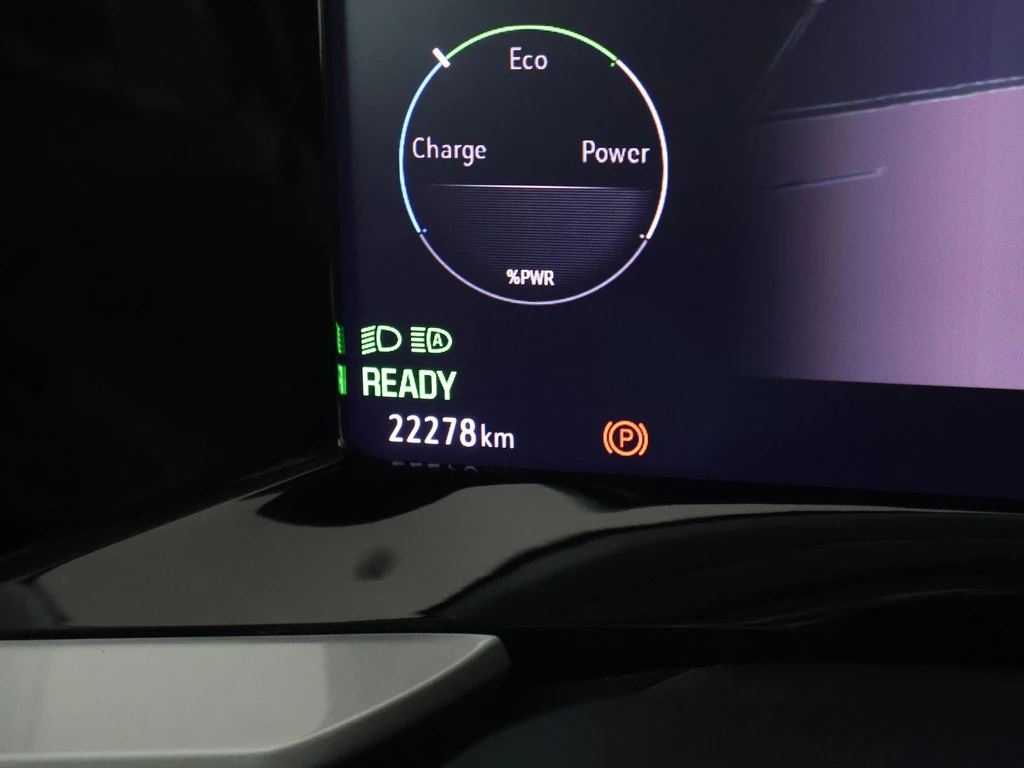 Opel Mokka-e – foto 27