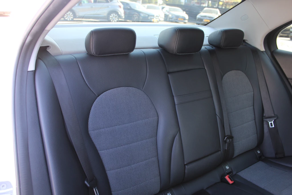 Mercedes-Benz C-Klasse – foto 17