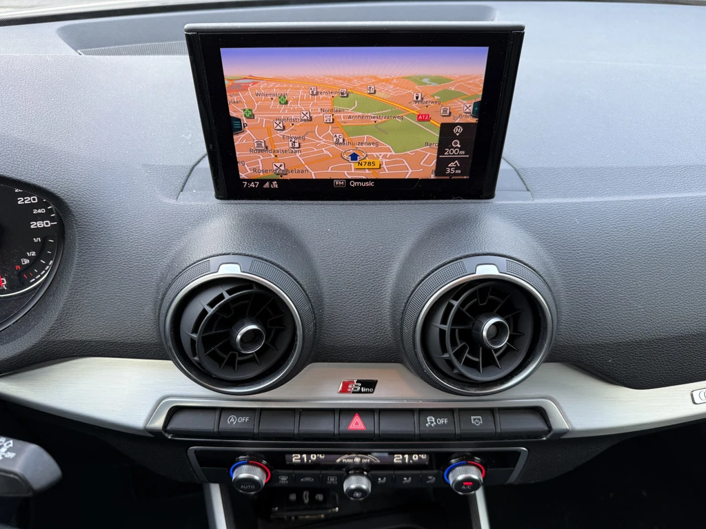 Audi Q2 – foto 17