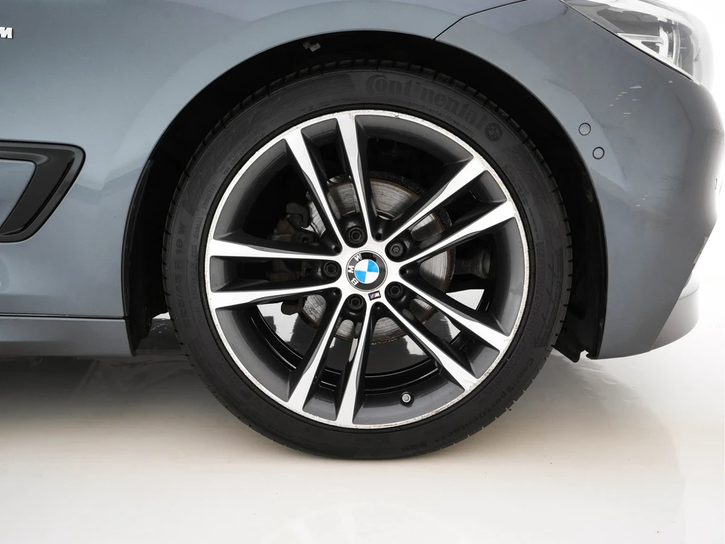 BMW 3 Serie – foto 30