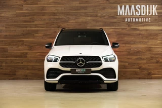 Mercedes-Benz GLE – thumbnail 10