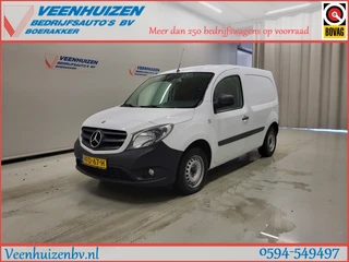 Mercedes-Benz Citan – thumbnail 1