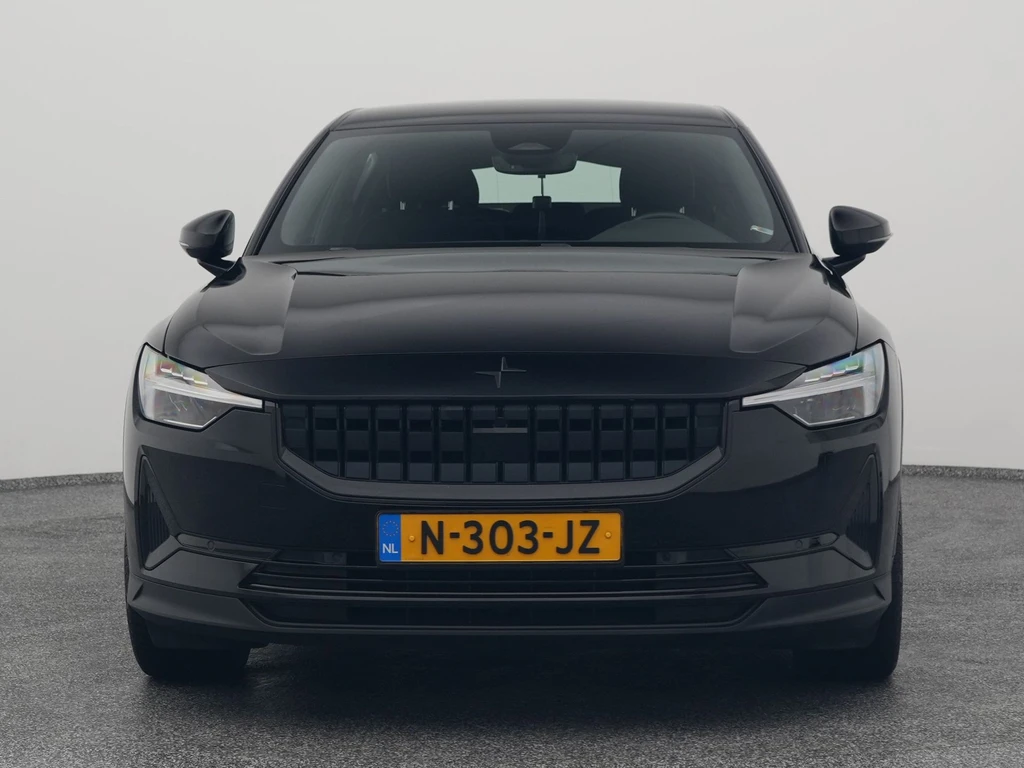 Polestar 2 – foto 16