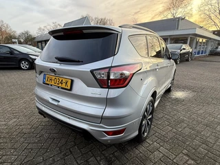 Ford Kuga – thumbnail 4