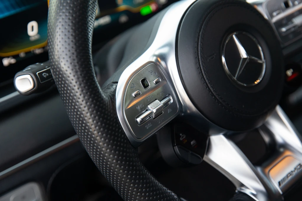Mercedes-Benz GLE – foto 13