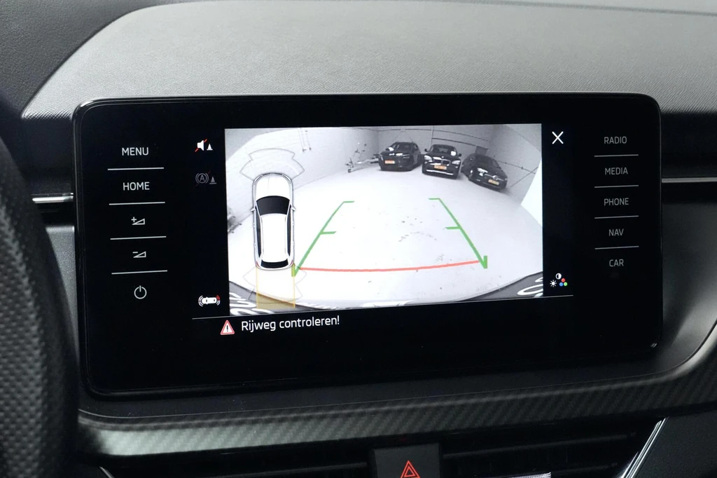 Škoda Kamiq – foto 13