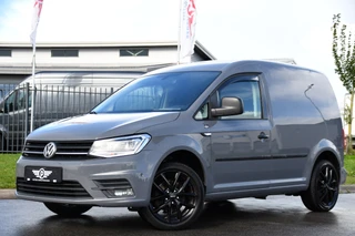 Volkswagen Caddy – thumbnail 2