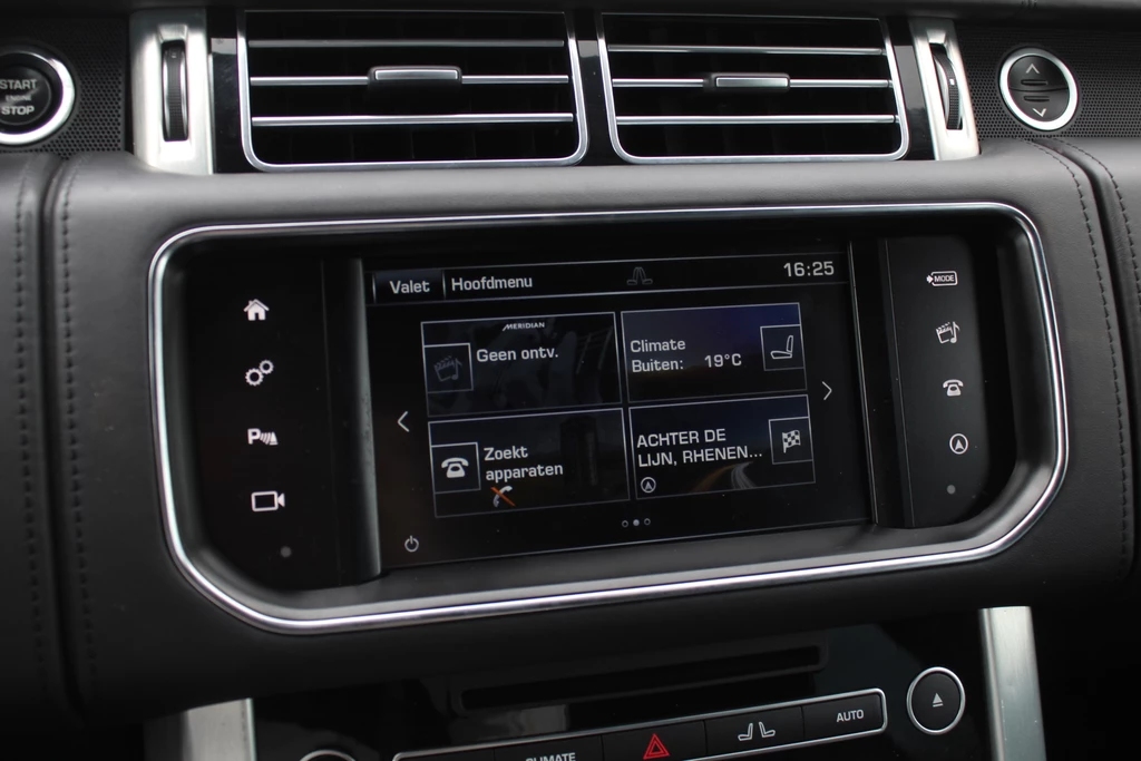 Land Rover Range Rover – foto 22