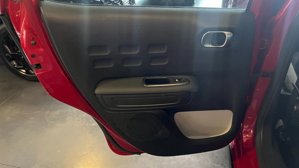 Citroën C3 – foto 36