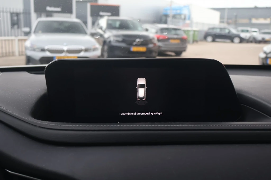 Mazda CX-30 – foto 26