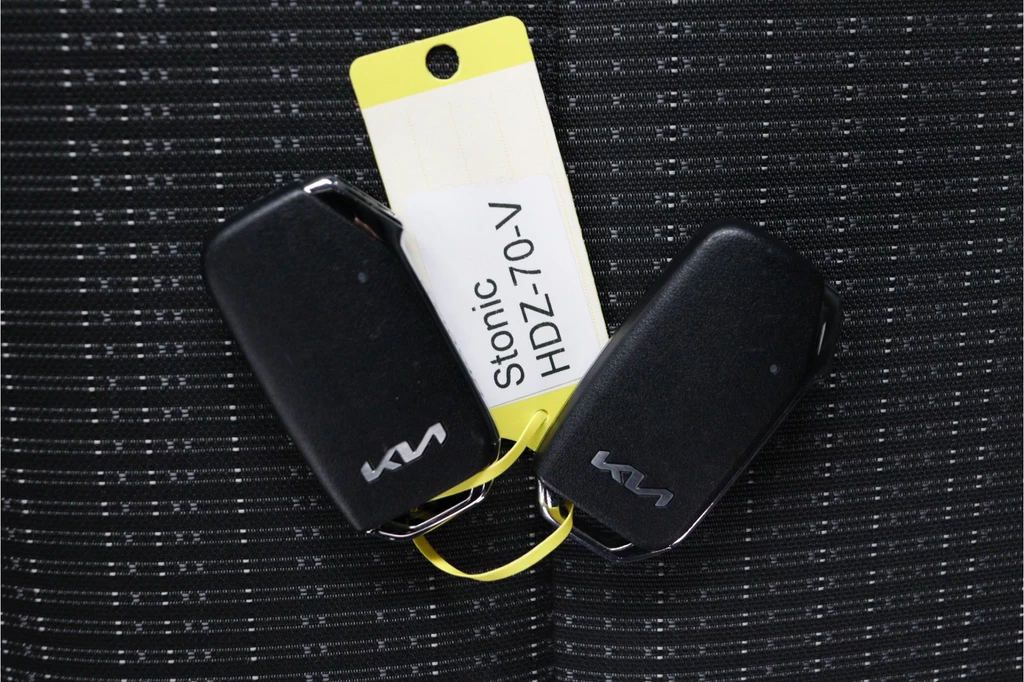 Kia Stonic – foto 81
