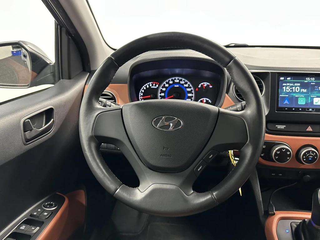 Hyundai i10 – foto 17