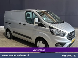 Ford Transit Custom – thumbnail 5