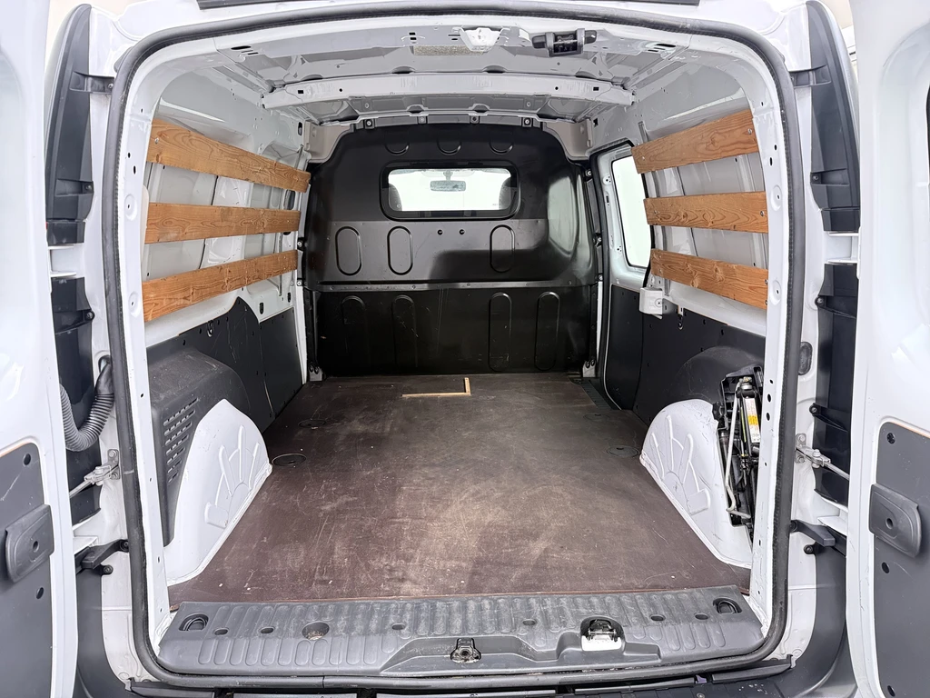Renault Kangoo Z.E. – foto 21