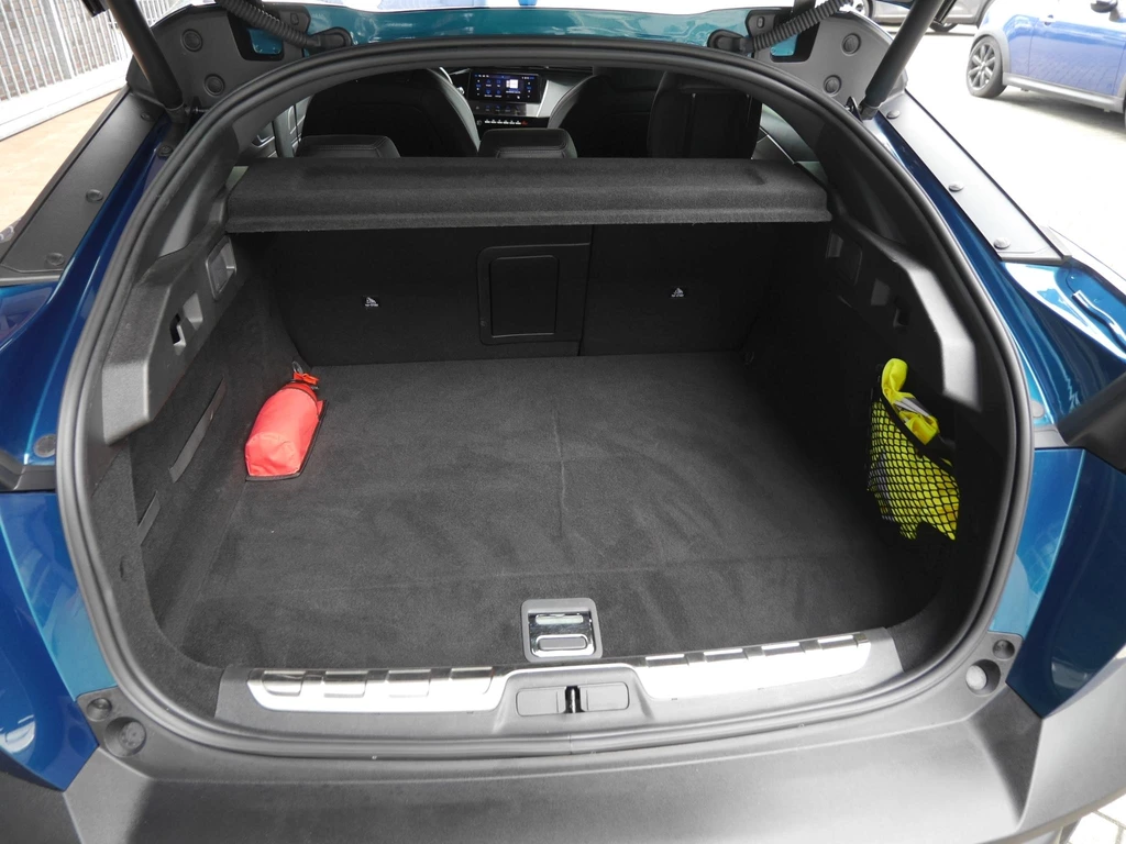 Peugeot 408 – foto 11