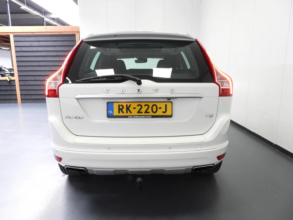 Volvo XC60 – foto 6
