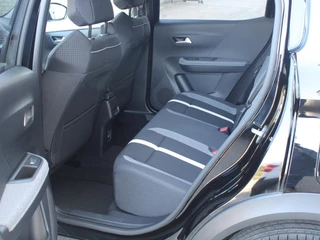 Opel Frontera – thumbnail 9