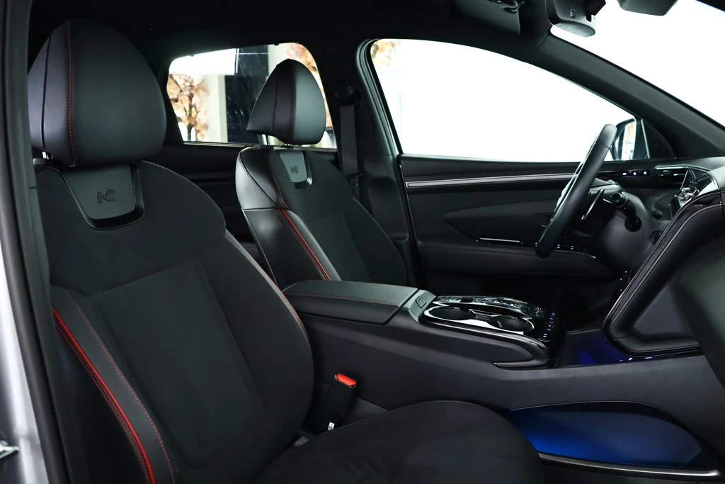 Hyundai Tucson – foto 13