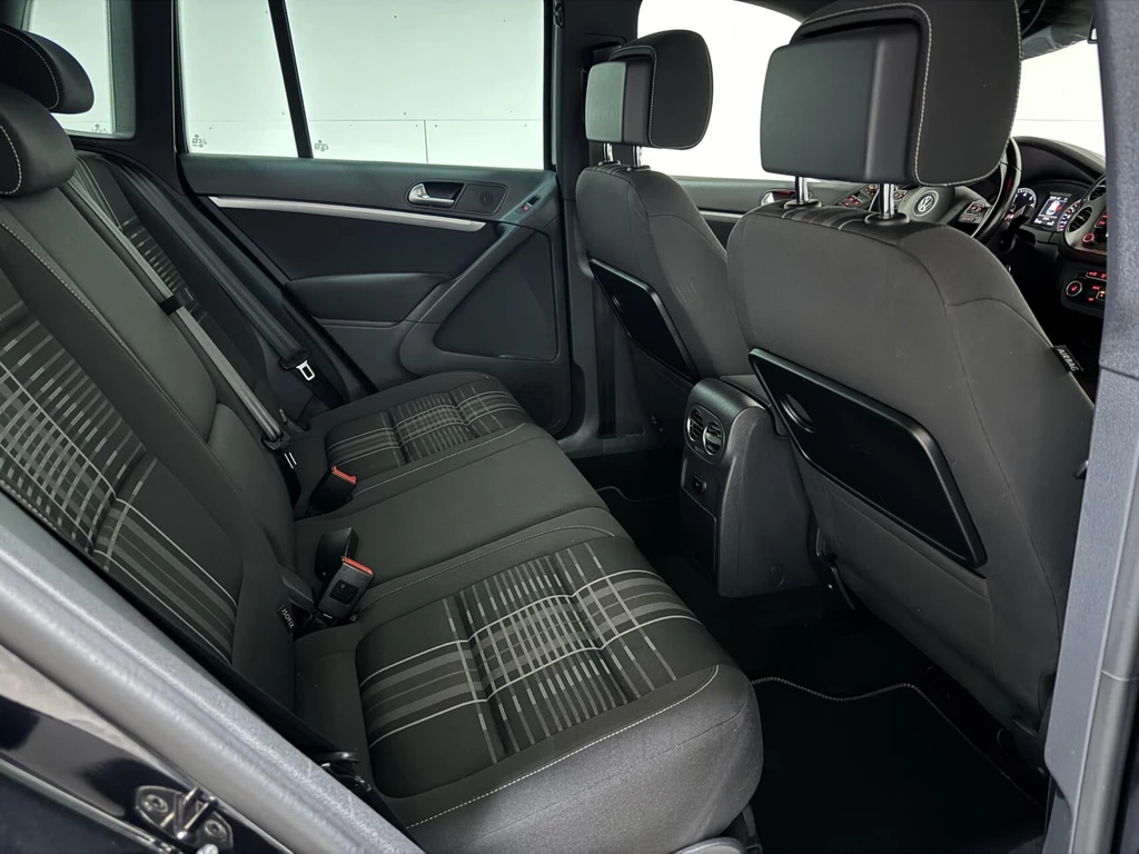 Volkswagen Tiguan – foto 28