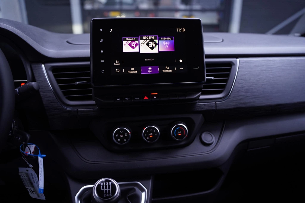 Renault Trafic – foto 32