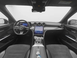 Mercedes-Benz C-Klasse – thumbnail 22