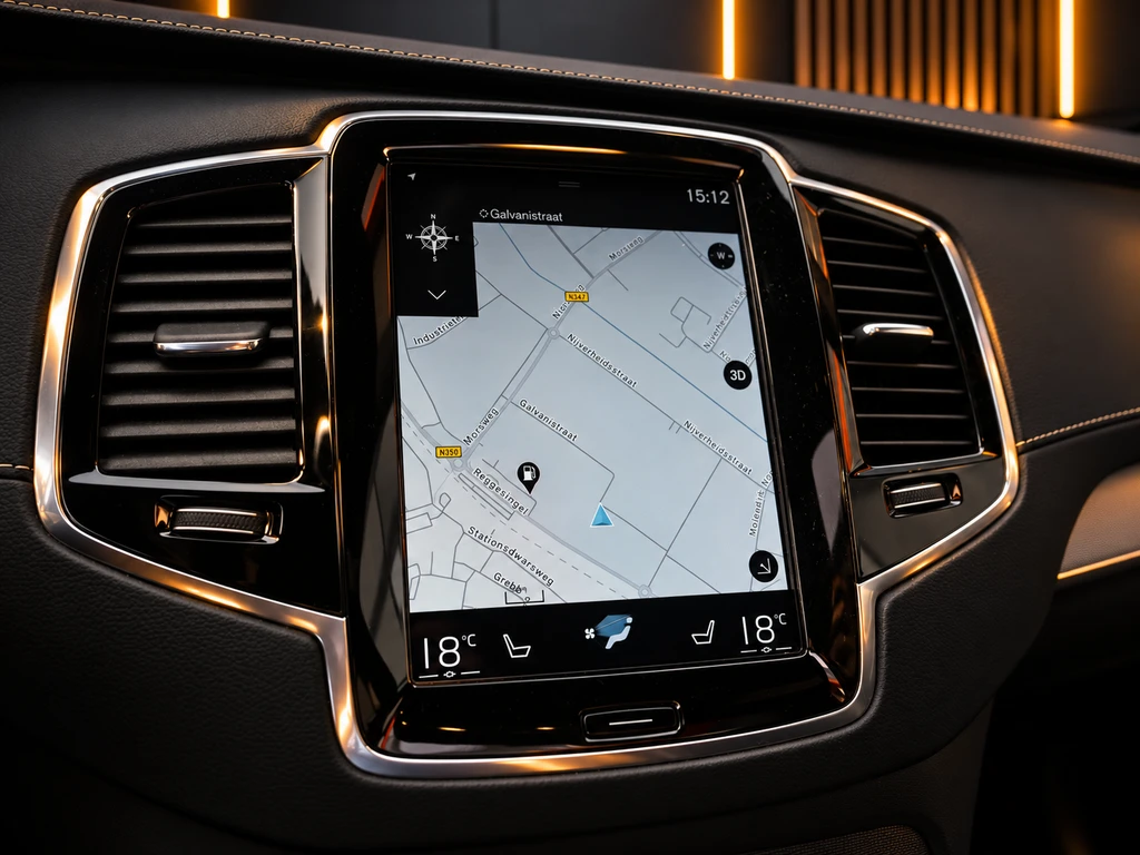 Volvo XC90 – foto 35