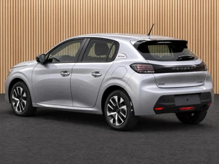 Peugeot 208 – thumbnail 4