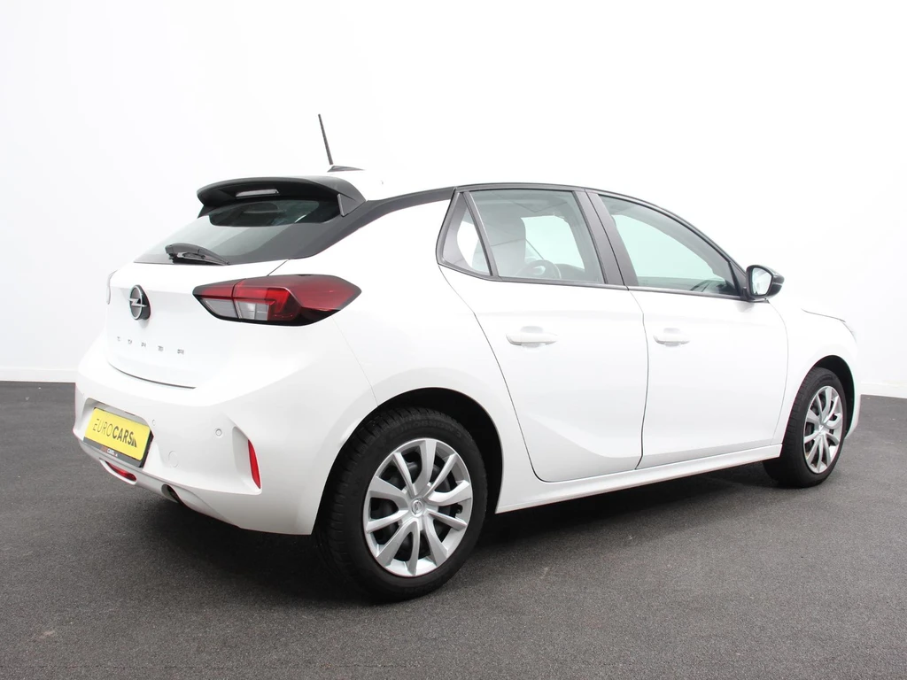 Opel Corsa – foto 4