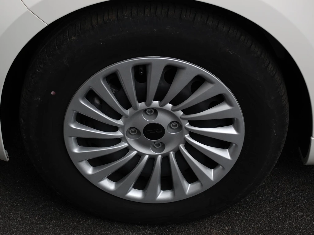 Fiat 500e – foto 23