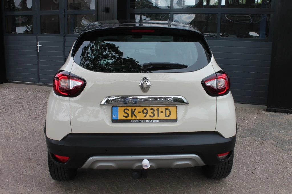 Renault Captur – foto 5