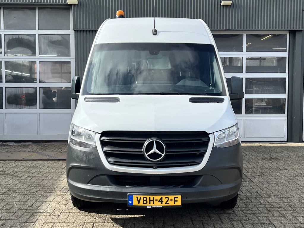 Mercedes-Benz Sprinter – foto 10
