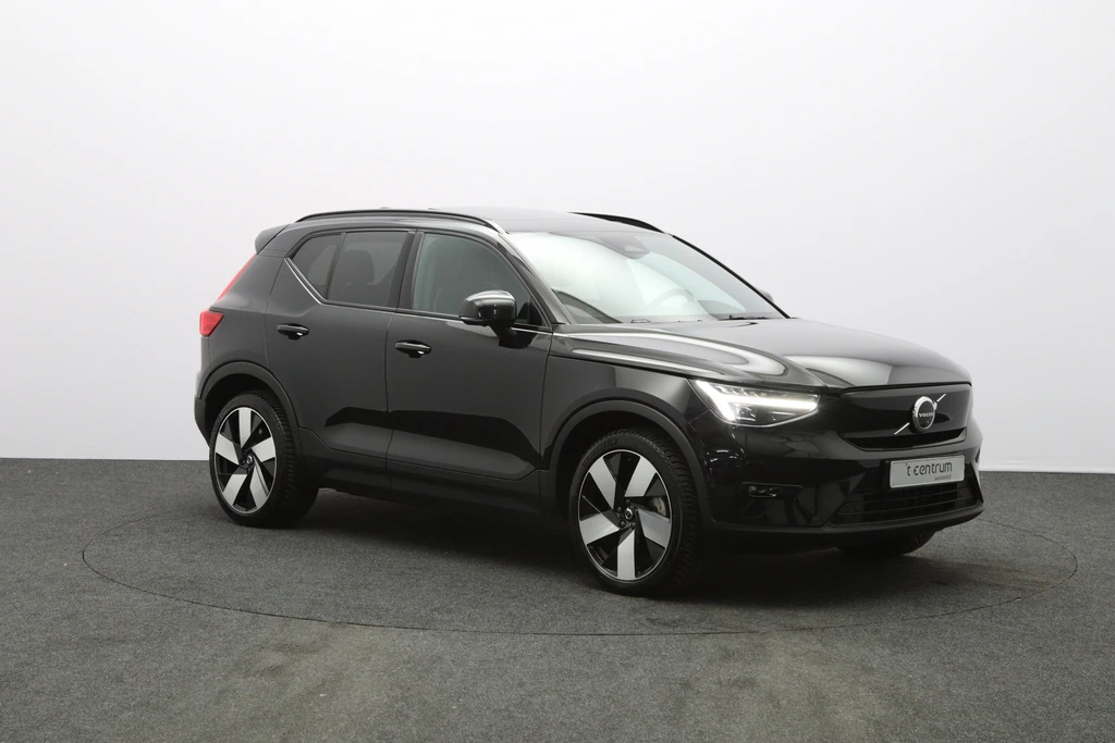 Volvo XC40 – foto 10