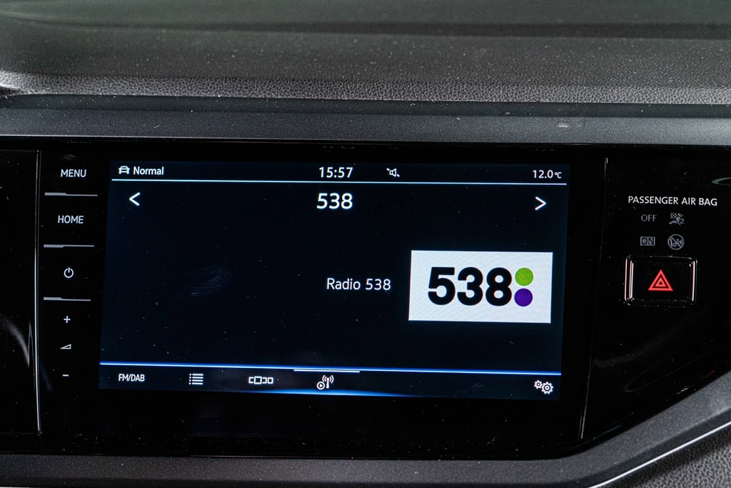 Volkswagen Polo – foto 48