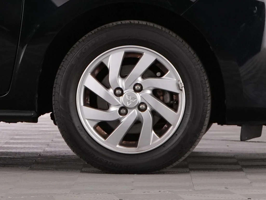Mitsubishi Space Star – foto 40