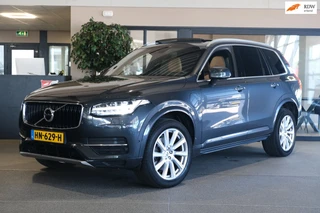 Volvo XC90 – thumbnail 1