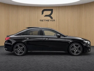Mercedes-Benz A-Klasse – thumbnail 6