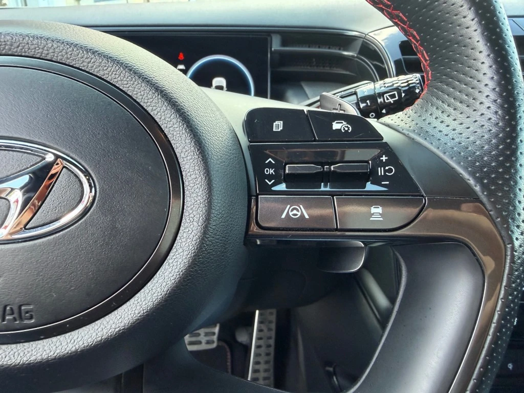 Hyundai Tucson – foto 16