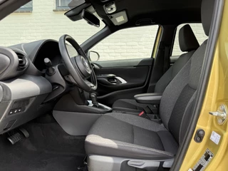 Toyota Yaris Cross – thumbnail 28