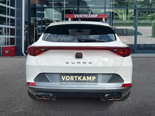 CUPRA Formentor – thumbnail 4