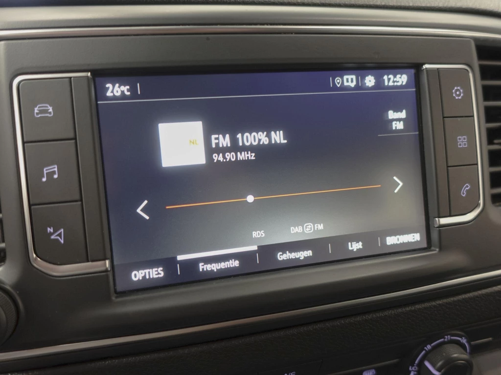Opel Vivaro – foto 33