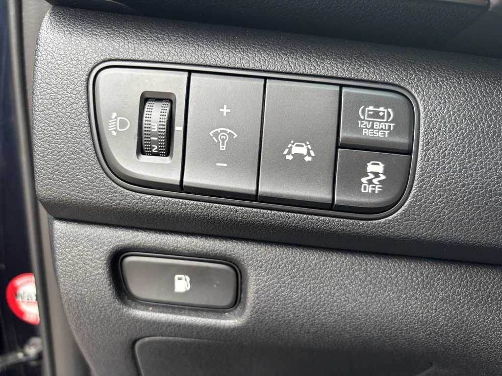 Kia Niro – foto 13