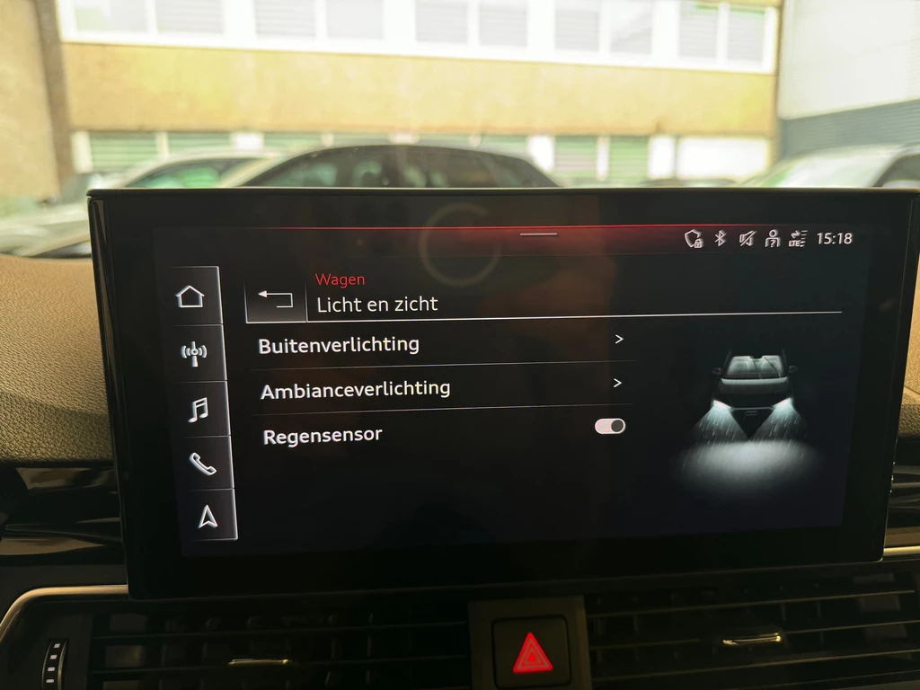 Audi A4 – foto 35